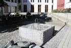 Dorfplatzbrunnen