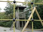 Spielplatz Bühlgärten