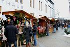 Weihnachtsmarkt