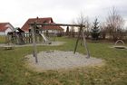 Spielplatz im Ährich