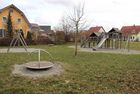 Spielplatz im Ährich