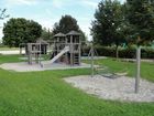 Spielplatz beim Sportplatz