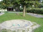 Spielplatz beim Sportplatz